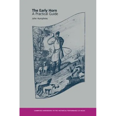The Early Horn: A Practical Guide
