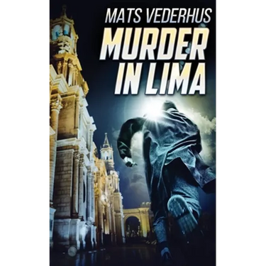 Murder In Lima