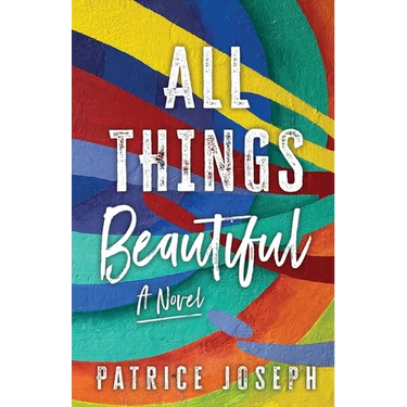 All Things Beautiful