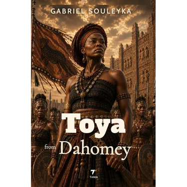 Toya: Dahomey