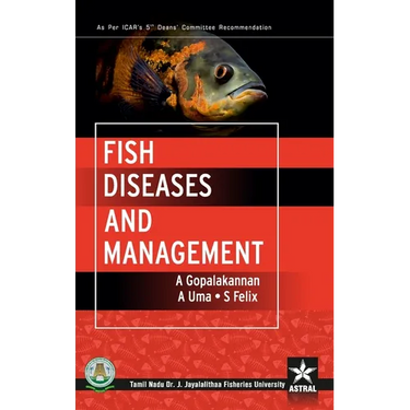Fish Diseases and Management