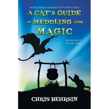 A Cat's Guide to Meddling with Magic