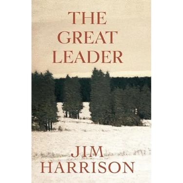 The Great Leader: A Faux Mystery
