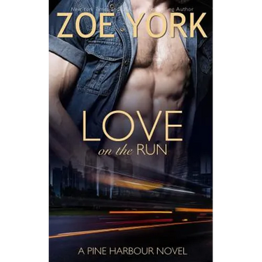 Love on the Run