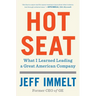 Hot Seat: What I Learned Leading a Great American Company