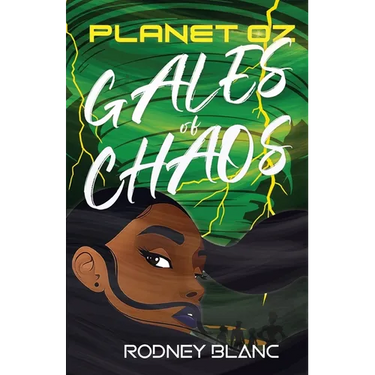 Planet Oz: Gales of Chaos