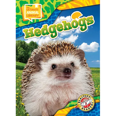 Hedgehogs