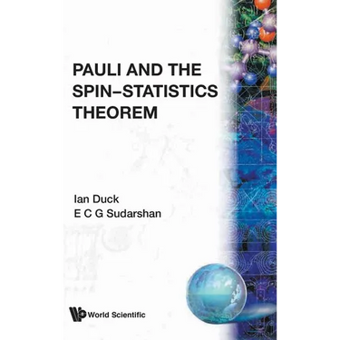 Pauli and the Spin-Statistics Theorem