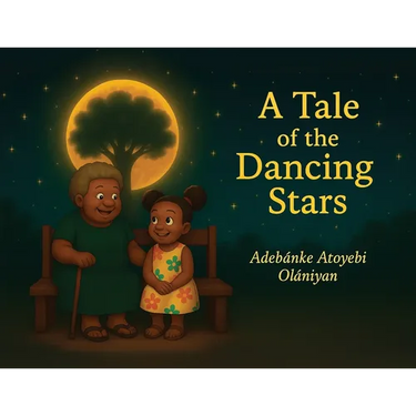 The Tales of The Dancing Stars