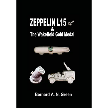 Zeppelin L15
