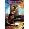 Schoolbooks & Sorcery: An Anthology of Inclusive YA Urban Fantasy