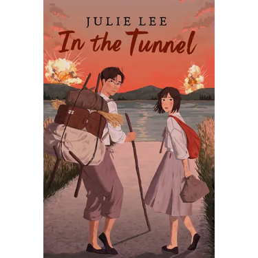 In the Tunnel