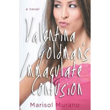 Valentina Goldman's Immaculate Confusion
