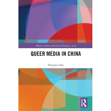 Queer Media in China