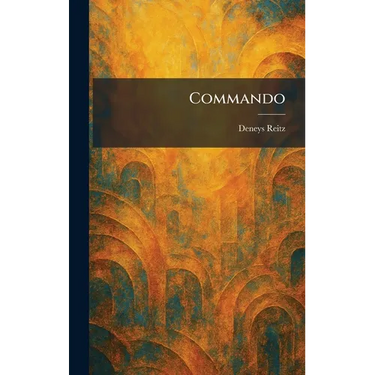 Commando