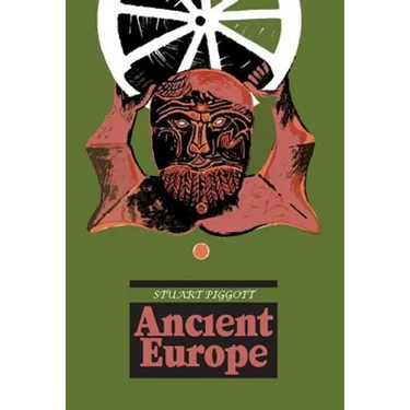 Ancient Europe