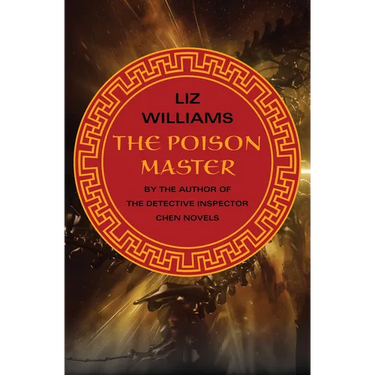 The Poison Master
