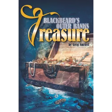 Blackbeard's Outer Banks Treasure