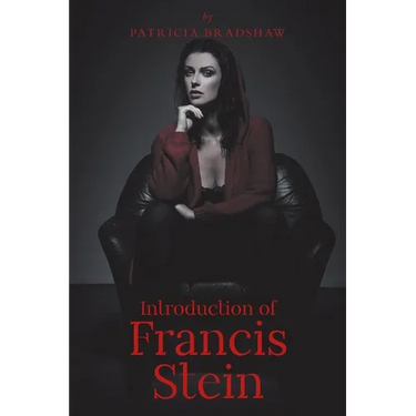 Introduction of Francis Stein