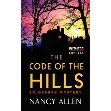 The Code of the Hills