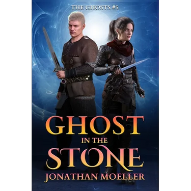 Ghost in the Stone