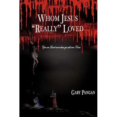 Whom Jesus "Really" Loved