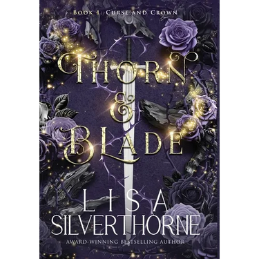 Thorn & Blade