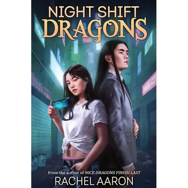 Night Shift Dragons