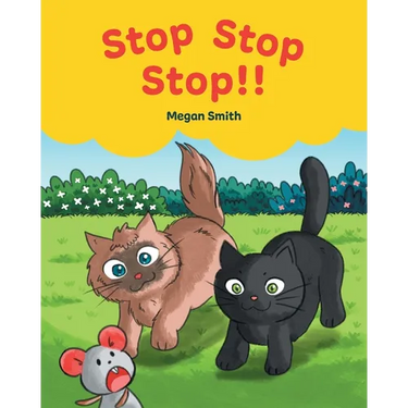 Stop Stop Stop!