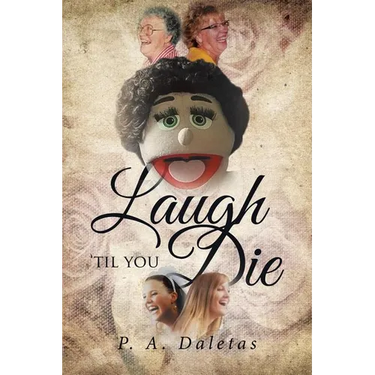 Laugh 'Til You Die