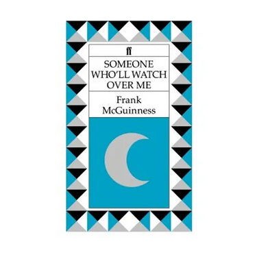Someone Who'll Watch Over Me: A Play