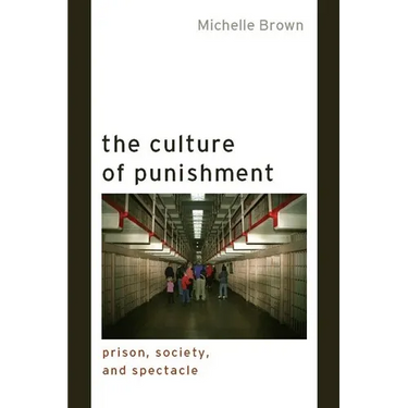 The Culture of Punishment: Prison, Society, and Spectacle