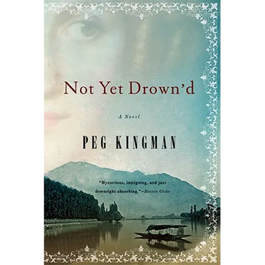 Not Yet Drown'd