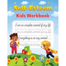 Self-Esteem kids' Workbook
