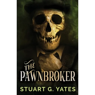 The Pawnbroker