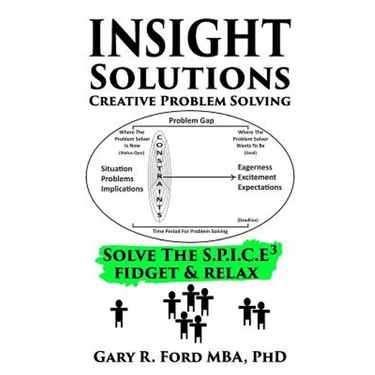 Insight Solutions: Creative Problem Solving