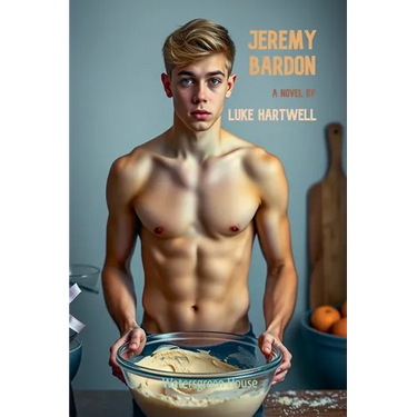 Jeremy Bardon