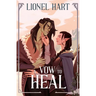 A Vow to Heal: MM Fantasy Romance