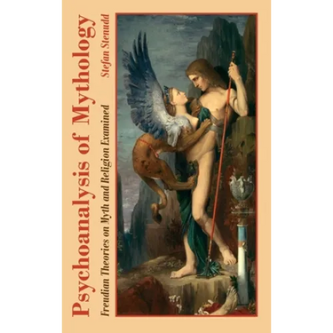 Psychoanalysis of Mythology: Freudian Theories on Myth and Religion Examined