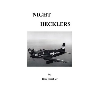 Night Hecklers