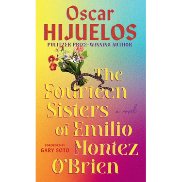 The Fourteen Sisters of Emilio Montez O'Brien