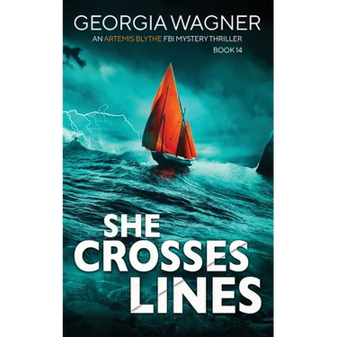 She Crosses Lines
