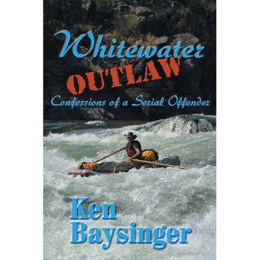Whitewater Outlaw