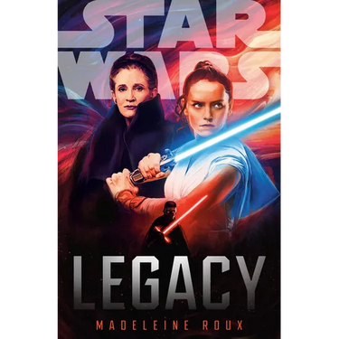 Star Wars: Legacy