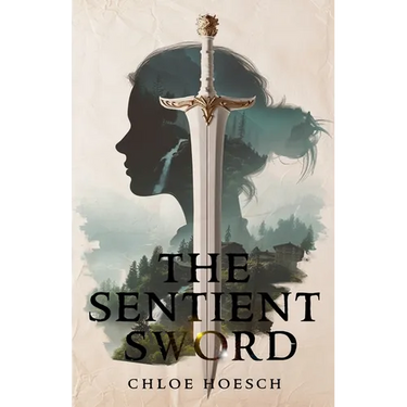 The Sentient Sword