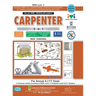 Carpenter 3-In-1 Th. & Asst./Model (Sol.) (Nsqf - Modular)