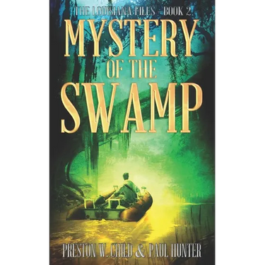 Mystery of the Swamp