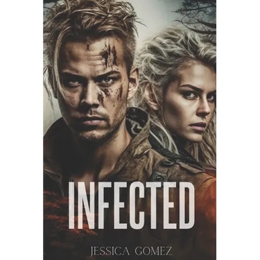 Infected: The Flash Series