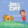 Jax & Cody: The Scary Hand
