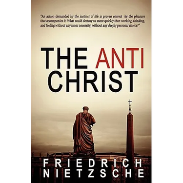 The Anti-Christ